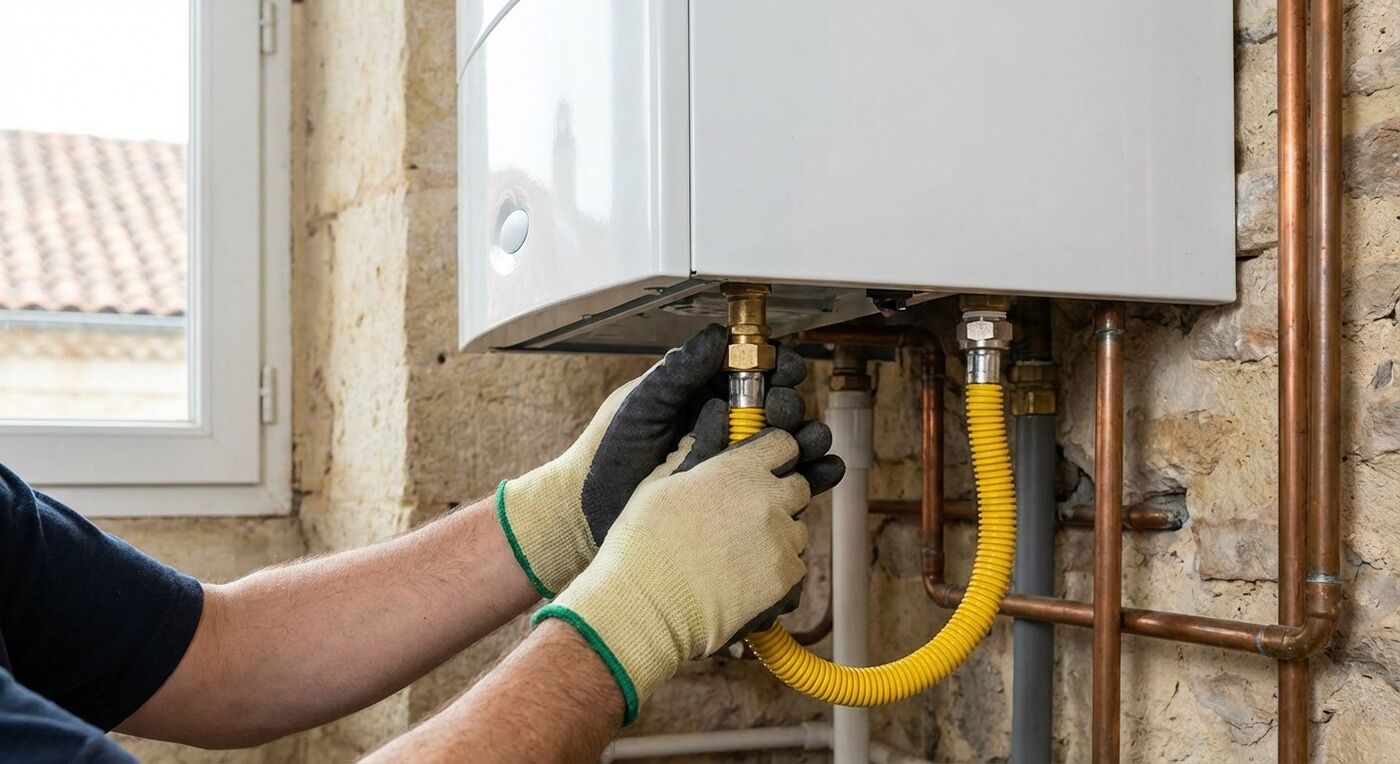 SERVICES VENTILATION MAINTENANCE