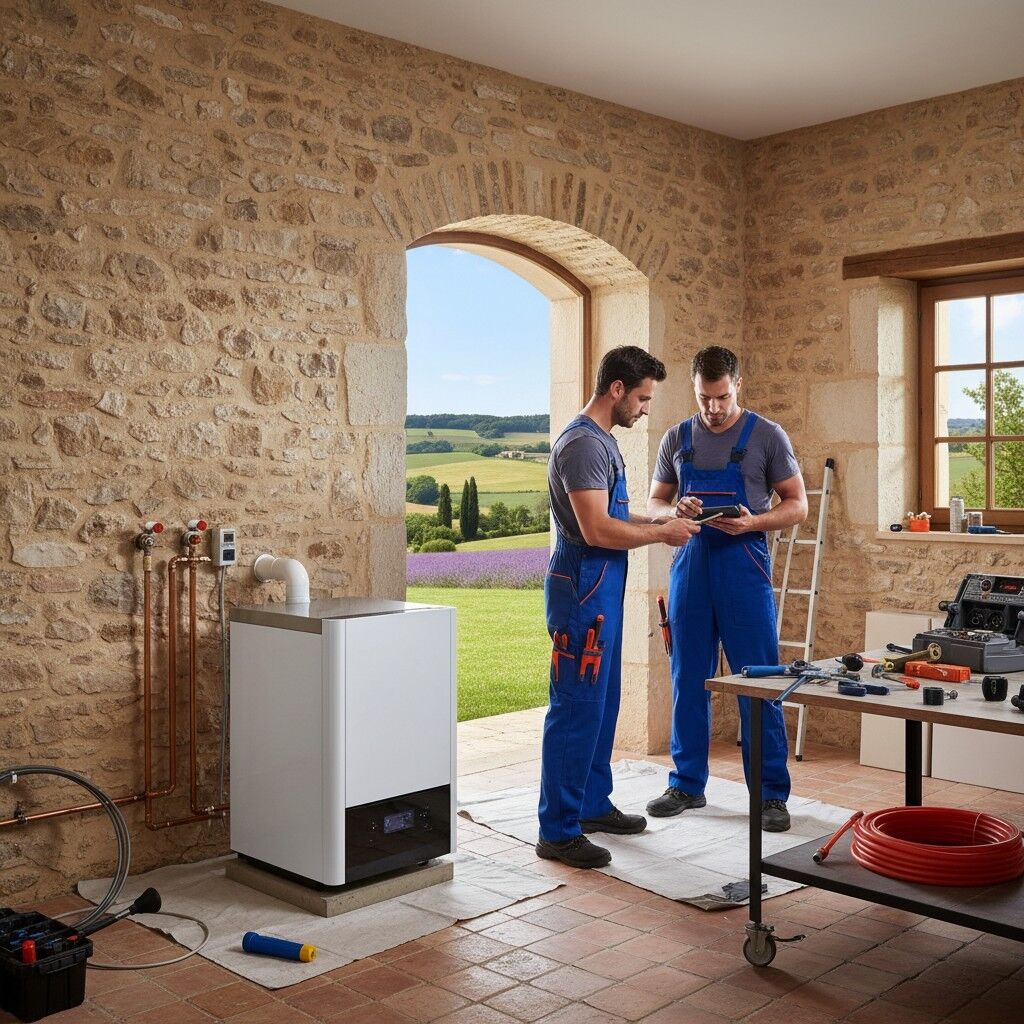 SERVICES VENTILATION MAINTENANCE